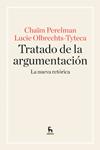 TRATADO DE ARGUMENTACIÓN | 9788424928971 | PERELMAN , CHAIM ; OLBRECHTS, LUCIE | Llibreria Drac - Llibreria d'Olot | Comprar llibres en català i castellà online