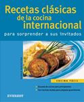 RECETAS CLASICAS DE LA COCINA INTERNACIONAL PARA SORPRENDER | 9788424117108 | RUSCHITZKA, GUDRUN | Llibreria Drac - Librería de Olot | Comprar libros en catalán y castellano online