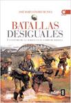 BATALLAS DESIGUALES | 9788441428775 | SANCHEZ, JOSE MARIA | Llibreria Drac - Llibreria d'Olot | Comprar llibres en català i castellà online