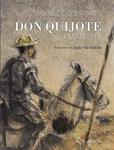 DON QUIJOTE DE LA MANCHA | 9788469807576 | CERVANTES, MIGUEL DE | Llibreria Drac - Llibreria d'Olot | Comprar llibres en català i castellà online