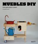 MUEBLES DIY | 9788425228445 | STUART, CHRISTOPHER | Llibreria Drac - Llibreria d'Olot | Comprar llibres en català i castellà online