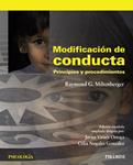 MODIFICACION DE CONDUCTA: PRINCIPIOS Y PROCEDIMIENTOS | 9788436828122 | MILTENBERGER, R. G. | Llibreria Drac - Llibreria d'Olot | Comprar llibres en català i castellà online