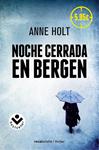 NOCHE CERRADA EN BERGEN | 9788416240098 | HOLT, ANNE | Llibreria Drac - Llibreria d'Olot | Comprar llibres en català i castellà online