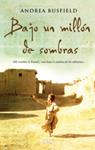 BAJO UN MILLON DE SOMBRAS | 9788498723724 | BUSFIELD, ANDREA | Llibreria Drac - Librería de Olot | Comprar libros en catalán y castellano online