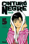 CINTURO NEGRE Nº5 | 9788483578834 | URASAWA, NAOKI | Llibreria Drac - Librería de Olot | Comprar libros en catalán y castellano online