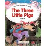 THREE LITTLE PIGS, THE (LEVEL 1) | 9789604031986 | AADD | Llibreria Drac - Llibreria d'Olot | Comprar llibres en català i castellà online