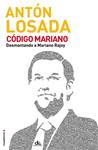 CÓDIGO MARIANO | 9788499189031 | LOSADA, ANTON | Llibreria Drac - Llibreria d'Olot | Comprar llibres en català i castellà online