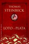 LOTO DE PLATA | 9788490180990 | STEINBECK, THOMAS | Llibreria Drac - Librería de Olot | Comprar libros en catalán y castellano online