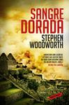 SANGRE DORADA | 9788439726944 | WOODWORTH,STEPHEN | Llibreria Drac - Llibreria d'Olot | Comprar llibres en català i castellà online