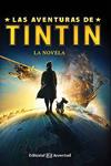 AVENTURAS DE TINTIN, LAS. LA NOVELA | 9788426138965 | HERGE | Llibreria Drac - Librería de Olot | Comprar libros en catalán y castellano online