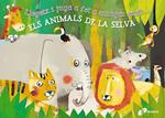 LLEGEIX I JUGA A FET A AMAGAR AMB ELS ANIMALS DE LA SELVA | 9788499064550 | POITIER, ANTOINE | Llibreria Drac - Librería de Olot | Comprar libros en catalán y castellano online