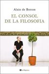 CONSOL DE LA FILOSOFIA, EL | 9788474100051 | DE BOTTON, ALAIN | Llibreria Drac - Llibreria d'Olot | Comprar llibres en català i castellà online