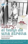 LARY EL TESÓN DE UNA SIRENA | 9788415115946 | LEÓN, LARY/BERGADO, F. JAVIER | Llibreria Drac - Llibreria d'Olot | Comprar llibres en català i castellà online