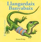 LLANGARDAIX BANYABAIX | 9788498014068 | KRINGS, ANTOON | Llibreria Drac - Librería de Olot | Comprar libros en catalán y castellano online