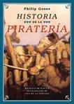 HISTORIA DE LA PIRATERIA | 9788484721284 | GOSSE, PHILIP | Llibreria Drac - Librería de Olot | Comprar libros en catalán y castellano online