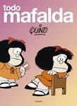 TODO MAFALDA (NUEVA EDICION AMPLIADA 2011) | 9788426419231 | QUINO | Llibreria Drac - Llibreria d'Olot | Comprar llibres en català i castellà online