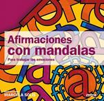 AFIRMACIONES CON MANDALAS | 9788415278283 | SOLÍS, MARCELA | Llibreria Drac - Llibreria d'Olot | Comprar llibres en català i castellà online