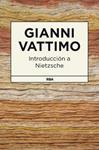 INTRODUCCION A NIETZSCHE | 9788490064214 | VATTIMO, GIANNI | Llibreria Drac - Llibreria d'Olot | Comprar llibres en català i castellà online