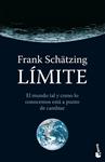 LIMITE | 9788408003533 | SCHATZING, FRANK | Llibreria Drac - Librería de Olot | Comprar libros en catalán y castellano online