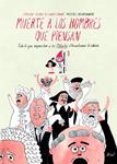 MUERTE A LOS HOMBRES  QUE PIENSAN | 9788434412163 | TORNE, LAURA; SELMES, CAROLINE | Llibreria Drac - Librería de Olot | Comprar libros en catalán y castellano online