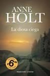DIOSA CIEGA, LA | 9788492833290 | HOLT, ANNE | Llibreria Drac - Llibreria d'Olot | Comprar llibres en català i castellà online