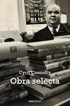 OBRA SELECTA | 9788483469699 | CONNOLLY, CYRIL | Llibreria Drac - Librería de Olot | Comprar libros en catalán y castellano online