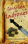 GUARIDA DE LADRONES | 9788448038908 | CHANDLER, DAVID | Llibreria Drac - Librería de Olot | Comprar libros en catalán y castellano online