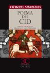 POEMA DEL CID | 9788497403436 | ANÓNIMO | Llibreria Drac - Librería de Olot | Comprar libros en catalán y castellano online