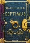 SEPTIMUS | 9788484412441 | SAGE, ANGIE | Llibreria Drac - Llibreria d'Olot | Comprar llibres en català i castellà online