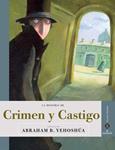 HISTORIA DE CRIMEN Y CASTIGO | 9788433961235 | YESHOSHÚA, ABRAHAM B. | Llibreria Drac - Librería de Olot | Comprar libros en catalán y castellano online