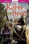 ROBIN HOOD ( L'AVENTURA DE LLEGIR NIVELL 3 ) | 9788467724868 | ANÓNIMO | Llibreria Drac - Llibreria d'Olot | Comprar llibres en català i castellà online