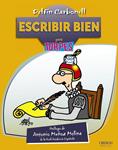 ESCRIBIR BIEN PARA TORPES | 9788441533455 | CARBONELL, DELFIN | Llibreria Drac - Librería de Olot | Comprar libros en catalán y castellano online