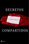 SECRETOS COMPARTIDOS | 9788408138594 | ADELINE, L. MARIE | Llibreria Drac - Librería de Olot | Comprar libros en catalán y castellano online