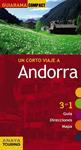 ANDORRA 2015 (GUIARAMA COMPACT) | 9788499356952 | SÁNCHEZ, FRANCISCO | Llibreria Drac - Librería de Olot | Comprar libros en catalán y castellano online