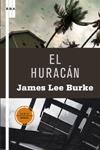 HURACAN, EL | 9788498675535 | LEE BURKE, JAMES | Llibreria Drac - Librería de Olot | Comprar libros en catalán y castellano online