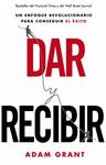 DAR Y RECIBIR | 9788498753448 | GRANT, ADAM | Llibreria Drac - Llibreria d'Olot | Comprar llibres en català i castellà online