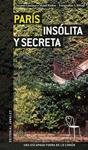 PARÍS INSÓLITA Y SECRETA 2009 | 9782915807455 | AA.DD. | Llibreria Drac - Llibreria d'Olot | Comprar llibres en català i castellà online