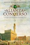 ALIANZA DEL CONVERSO, LA | 9788499181455 | BERNALDO, AGUSTIN | Llibreria Drac - Librería de Olot | Comprar libros en catalán y castellano online