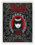 DIES PERDUTS, ELS (EMILY THE STRANGE) | 9788466123860 | REGER | Llibreria Drac - Llibreria d'Olot | Comprar llibres en català i castellà online