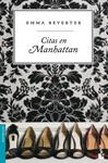 CITAS EN MANHATTAN | 9788408087106 | REVERTER, EMMA | Llibreria Drac - Llibreria d'Olot | Comprar llibres en català i castellà online