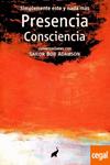 PRESENCIA CONSCIENCIA | 9788494133626 | BOB ADAMSON, SAILOR | Llibreria Drac - Llibreria d'Olot | Comprar llibres en català i castellà online