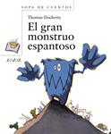 GRAN MONSTRUO ESPANTOSO, EL | 9788466793520 | DOCHERTY, THOMAS | Llibreria Drac - Llibreria d'Olot | Comprar llibres en català i castellà online