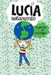 LUCIA SOLAMENTE EXPERTA EN RECICLAJE | 9788427203822 | MERICLE, CHARISE | Llibreria Drac - Llibreria d'Olot | Comprar llibres en català i castellà online