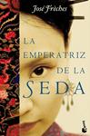 EMPERATRIZ DE LA SEDA, LA | 9788427036574 | FRECHES, JOSE | Llibreria Drac - Llibreria d'Olot | Comprar llibres en català i castellà online