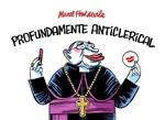 PROFUNDAMENTE ANTICLERICAL | 9788415163862 | FONTDEVILA, MANEL | Llibreria Drac - Llibreria d'Olot | Comprar llibres en català i castellà online