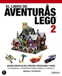 LIBRO DE AVENTURAS LEGO 2, EL | 9788441536746 | H. ROTHROCK, MEGAN | Llibreria Drac - Llibreria d'Olot | Comprar llibres en català i castellà online