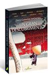 GRAN DESCUBRIMIENTO, UN | 9788494285820 | AAVV | Llibreria Drac - Llibreria d'Olot | Comprar llibres en català i castellà online