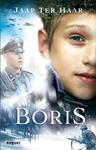 BORIS | 9788427900912 | TER HAAR, JAAP | Llibreria Drac - Librería de Olot | Comprar libros en catalán y castellano online