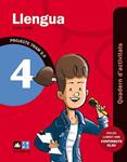 TRAM 2.0 QUADERN D'ACTIVITATS LLENGUA 4 | 9788441221116 | ASENSIO, GISELA ; CANYELLES, ANNA | Llibreria Drac - Llibreria d'Olot | Comprar llibres en català i castellà online