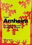 CONSIDERACIONES SOBRE LA EDUCACION ARTISTICA | 9788475098777 | ARNHEIM, RUDOLF | Llibreria Drac - Llibreria d'Olot | Comprar llibres en català i castellà online